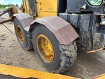 Chassis with