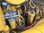 Rear Engine with