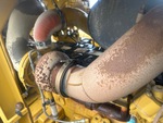 Rear Engine with