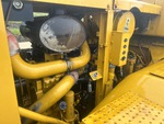 Rear Engine with