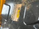 Rear Engine with