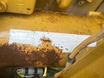 Rear Engine with