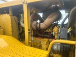 Rear Engine with