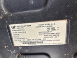 Rear Engine with