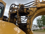 Hydraulics with