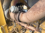 Rear Engine with