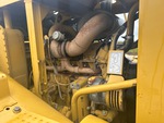 Rear Engine with
