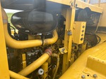 Rear Engine with