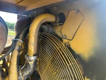 Rear Engine with
