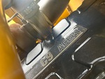 Rear Engine with