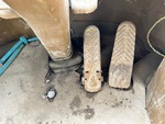 Brakes with