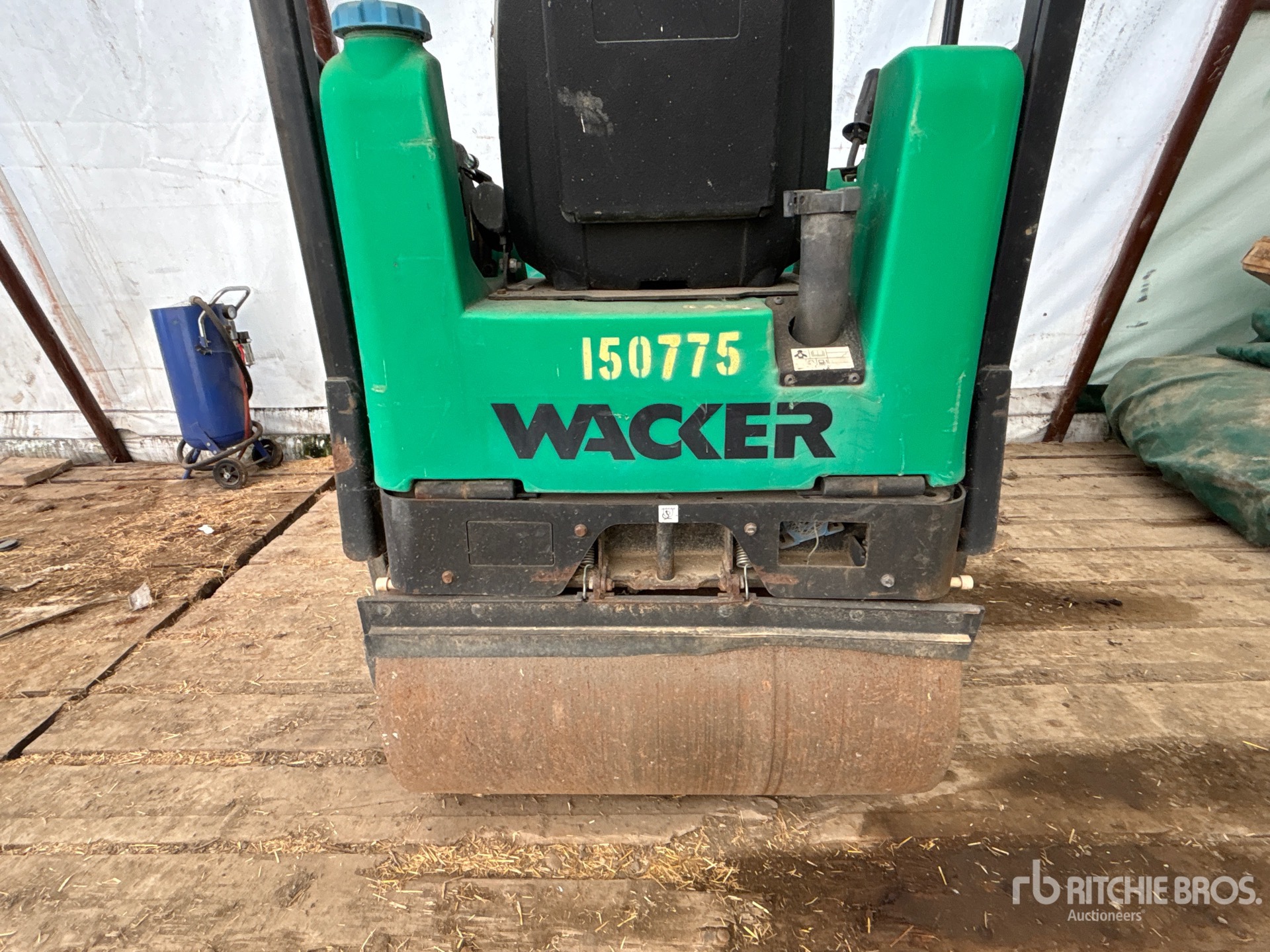 Wacker Neuson RD12A