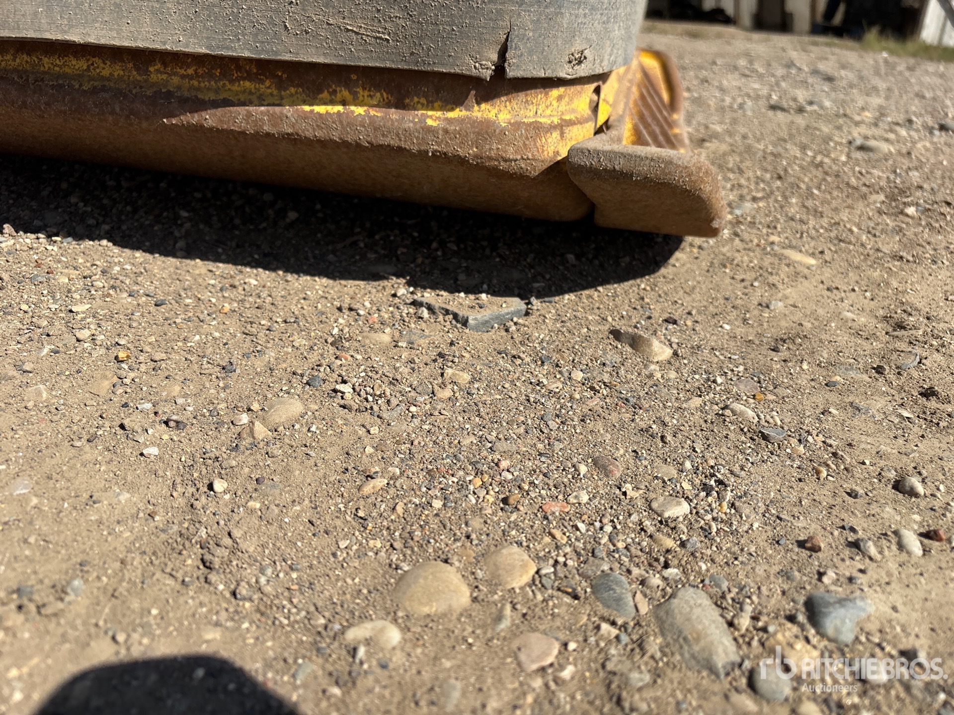 2011 Wacker Neuson DPU6555
