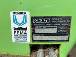 General Appearance with Numéro de série/Numéro d'identification du véhicule automobile