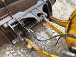 Hydraulics with