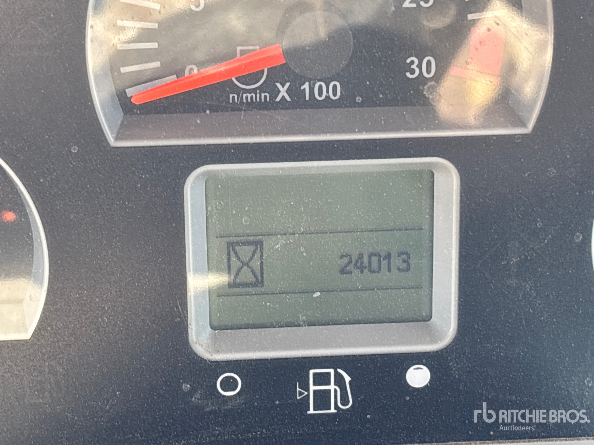 2012 Caterpillar 924K