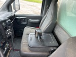 Cab with