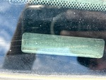 General Appearance with Frame Stamp Serial Number/VIN Photo