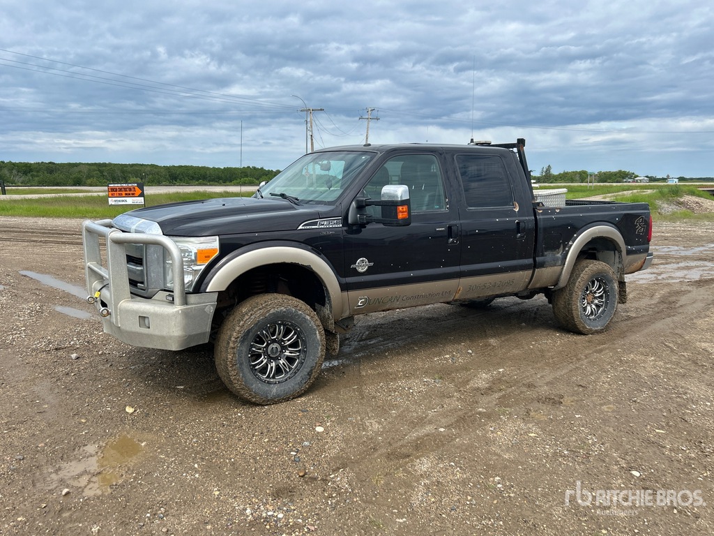General Appearance with Featured Photo