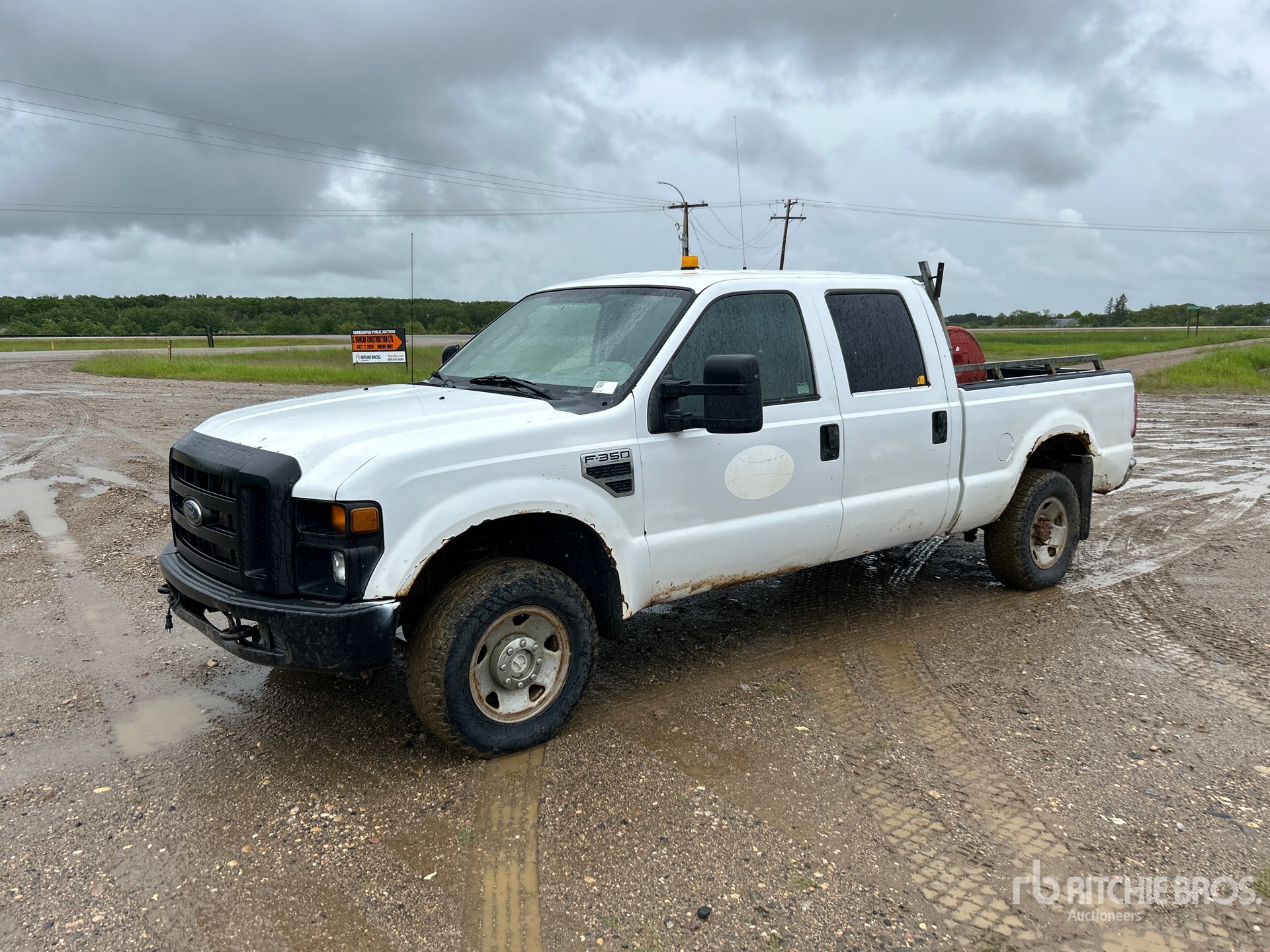 General Appearance with Featured Photo