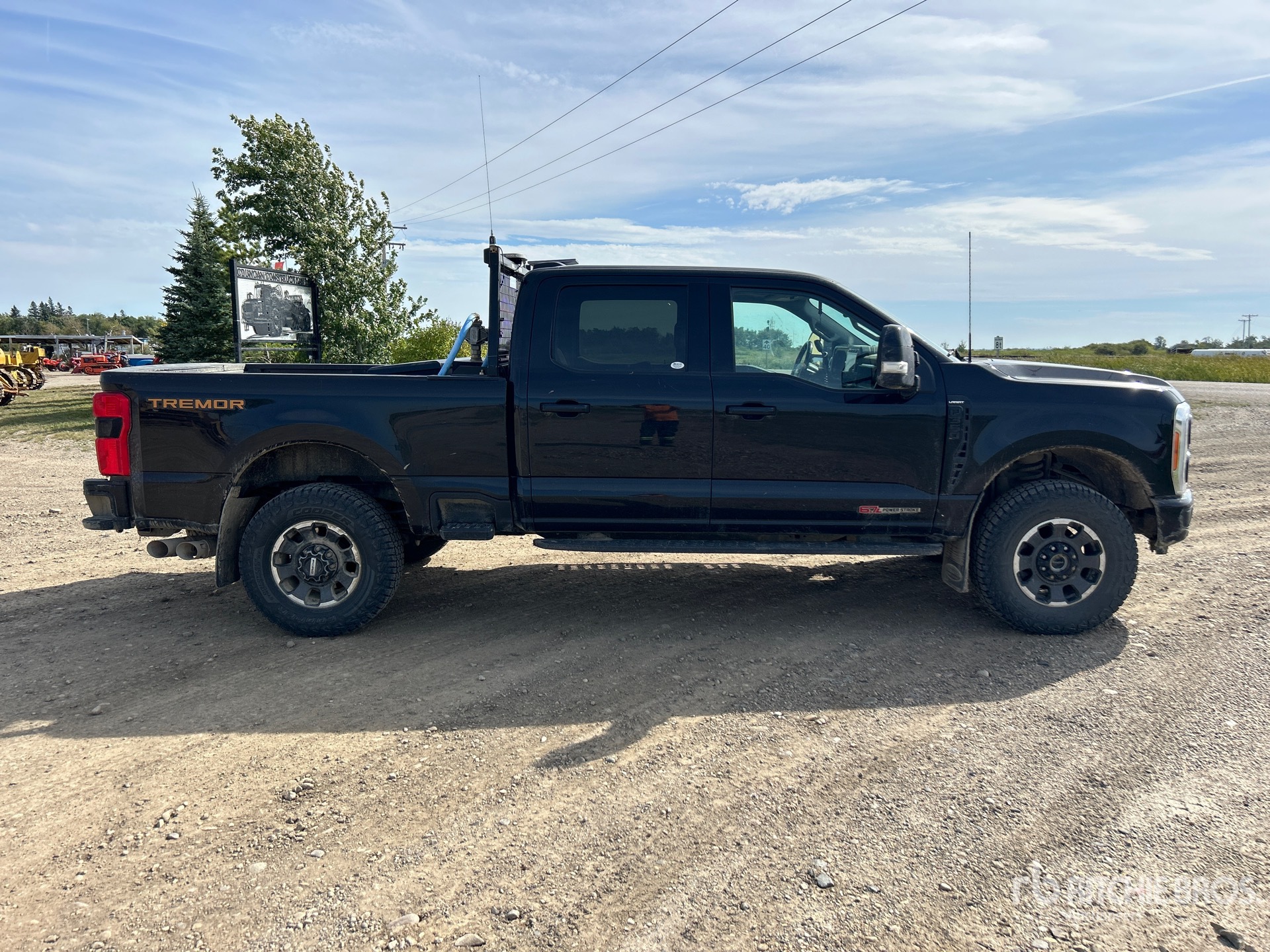 2023 Ford F-350
