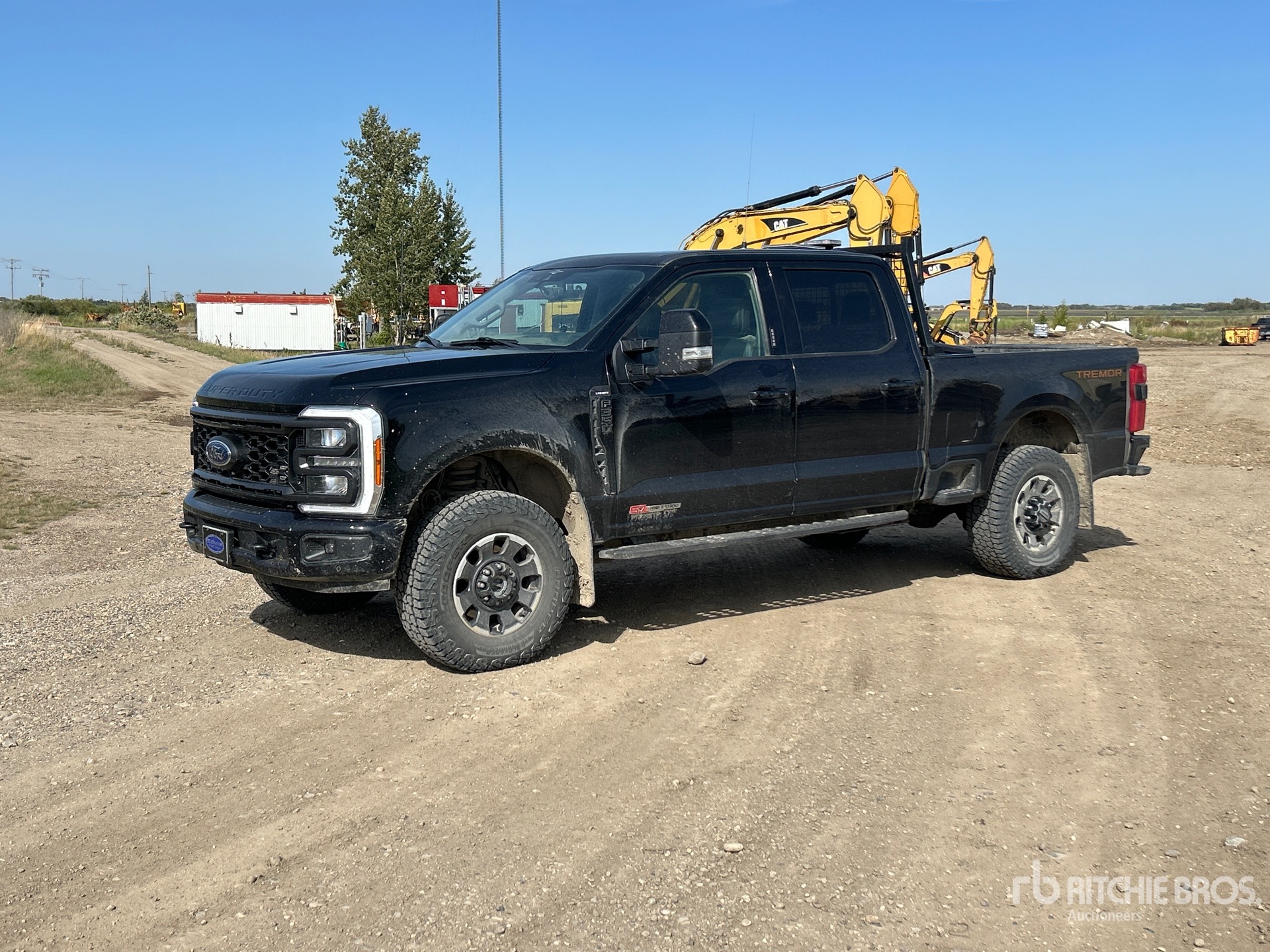 Photo of 2023 Ford F-350