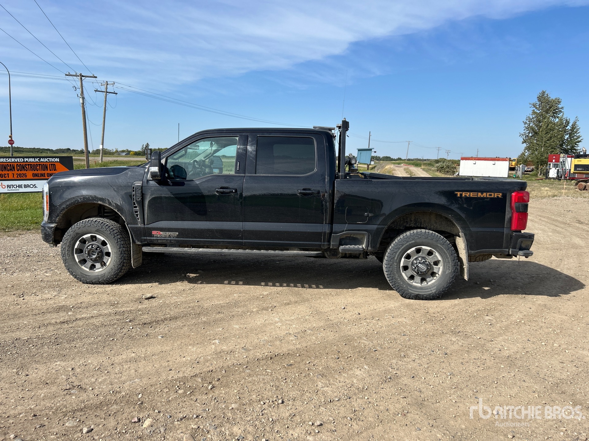 2023 Ford F-350