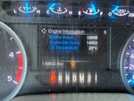 Cab with Engine Hours