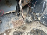 Brakes with