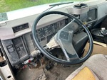 Cab with