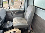 Cab with