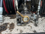 Hydraulics with