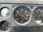 Cab with Engine Hours