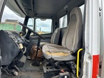 Cab with