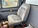Cab with