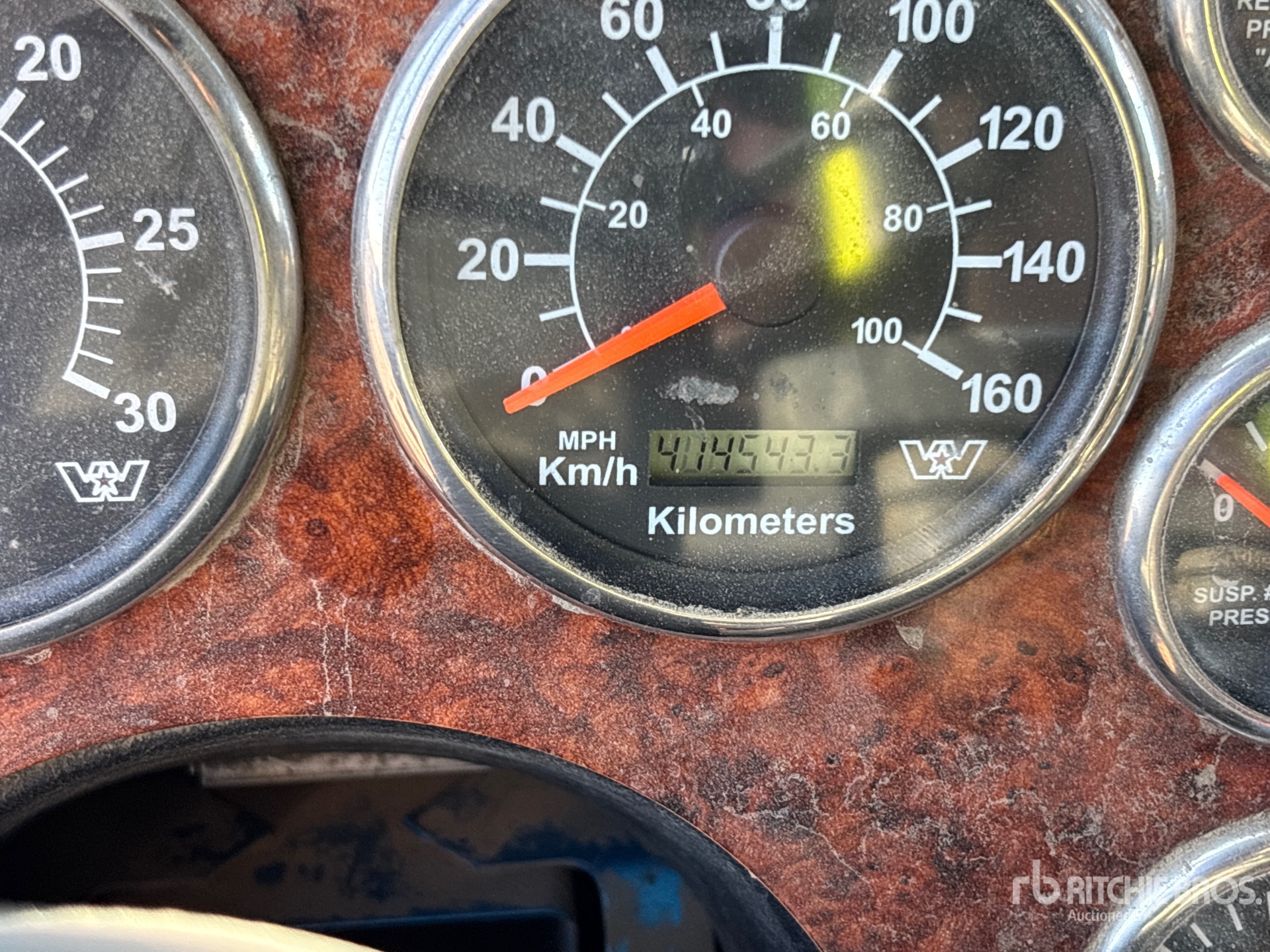 2006 Western Star 4900SA