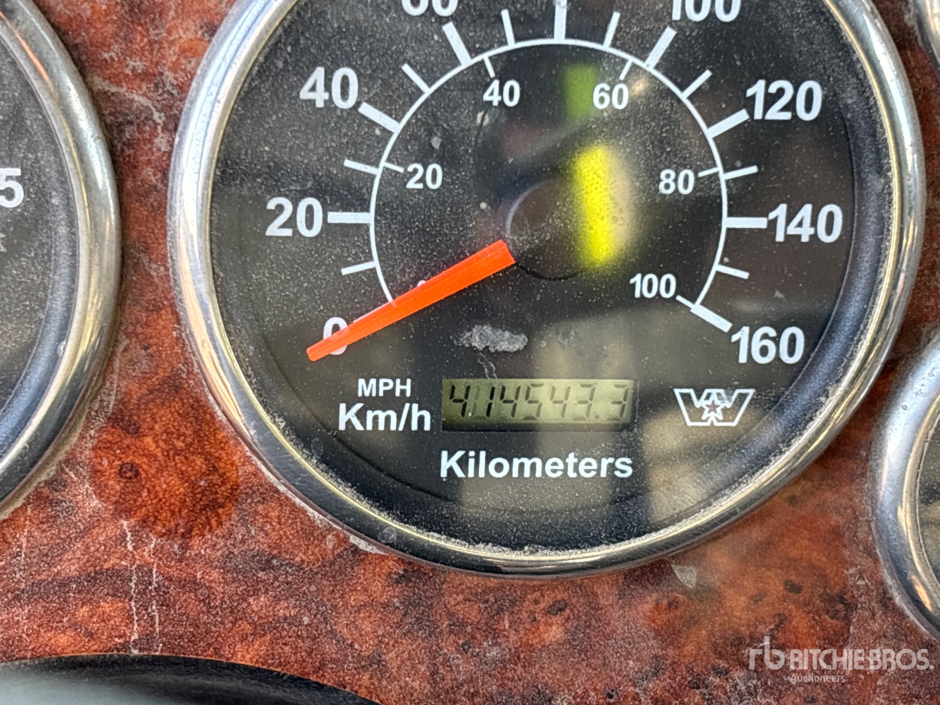 2006 Western Star 4900SA