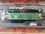 Cab with Engine Hours