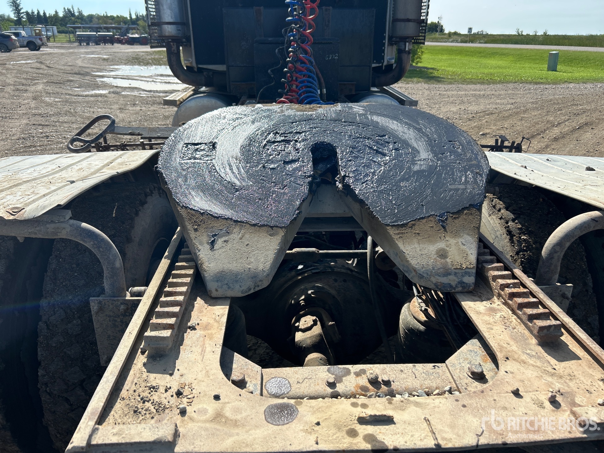 2000 Western Star 4900