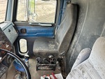 Cab with