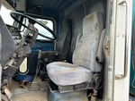 Cab with