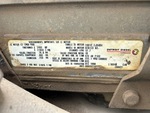 Motor with