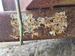 General Appearance with Unit Serial Number
