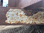General Appearance with Unit Serial Number
