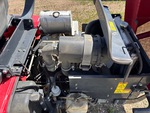 Motor with