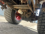 Drivetrain with