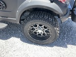 Chassis Photos with