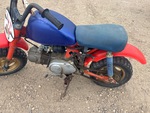 Chassis Photos with