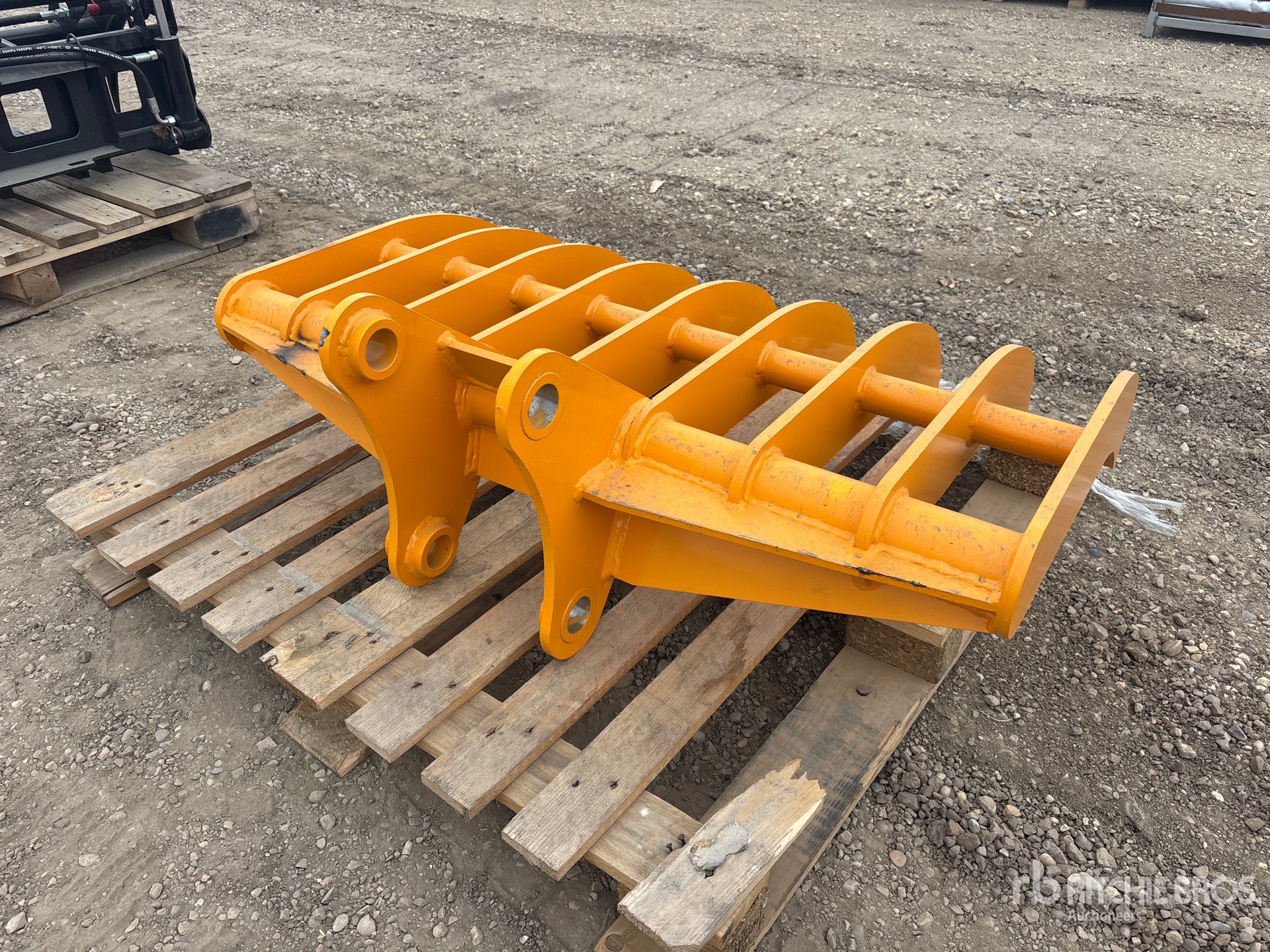 Photo of a  GIYI 45 in Mini - Fits Cat 307 (Unused)
