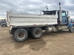v2 Configuration - Dump Trucks with